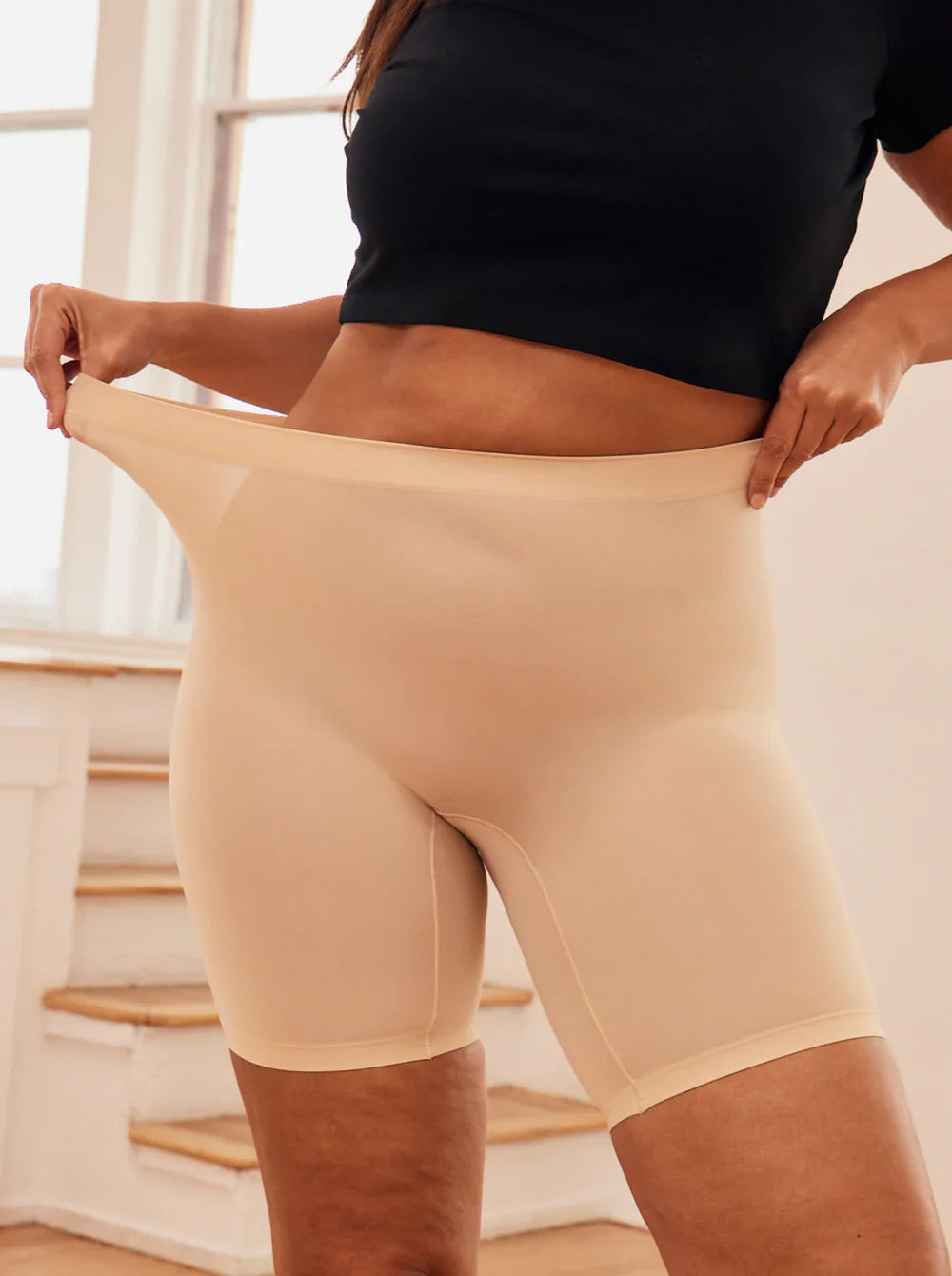 ANTI-FRIKTIONS SELIA SHORTS
