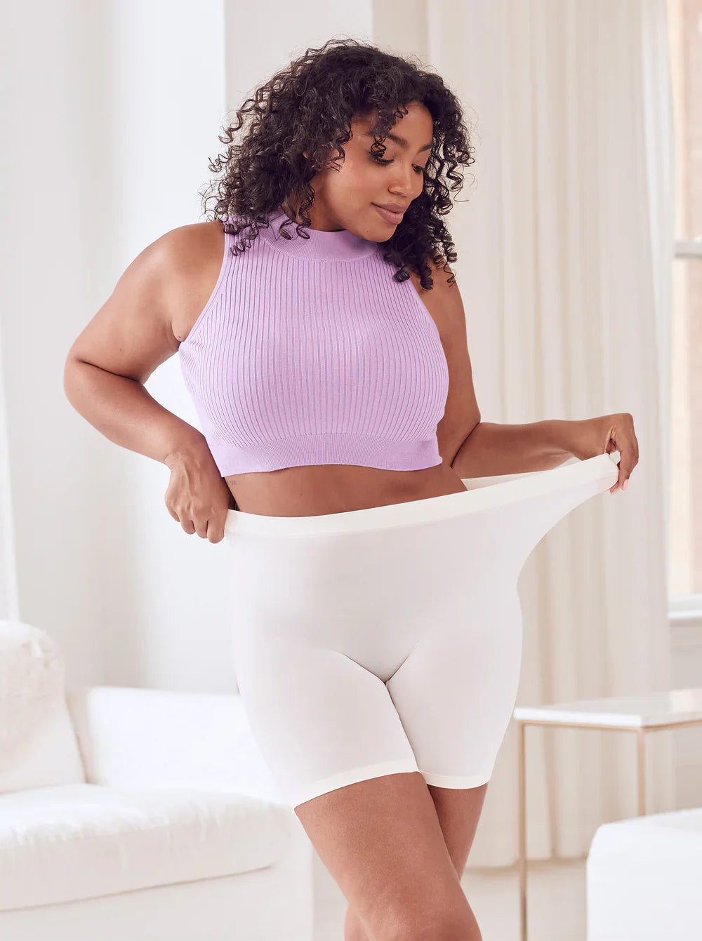 ANTI-FRIKTIONS SELIA SHORTS