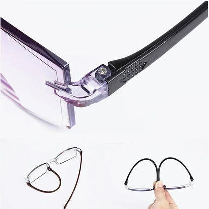 Lunettes IRINA™ Anti bleu