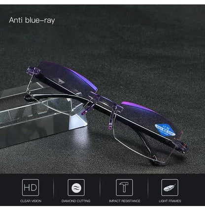 Lunettes IRINA™ Anti bleu