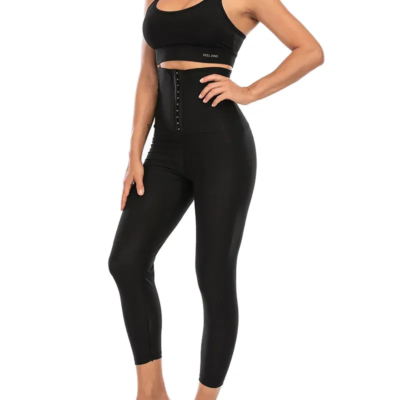 OLVIABELLA™ Legging Minceur Sculptant Ultime