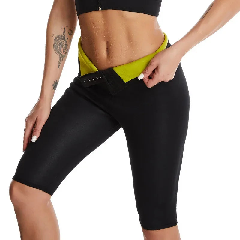 OLVIABELLA™ Legging Minceur Sculptant Ultime