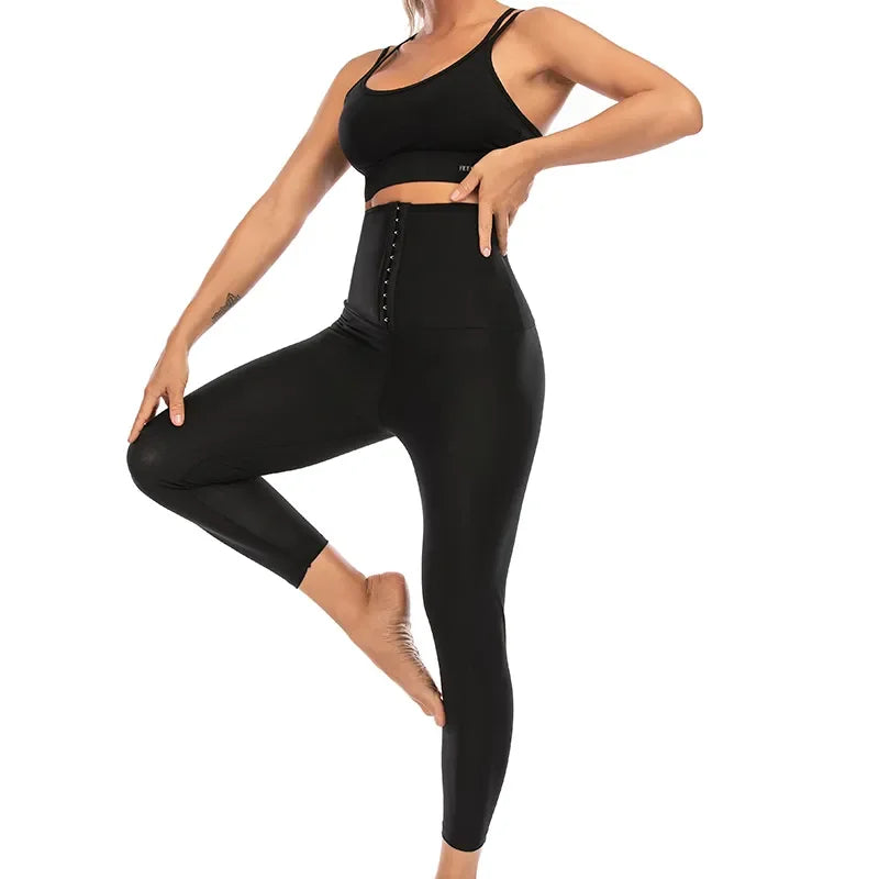 OLVIABELLA™ Legging Minceur Sculptant Ultime