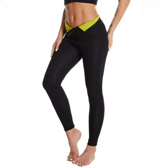 OLVIABELLA™ Legging Minceur Sculptant Ultime