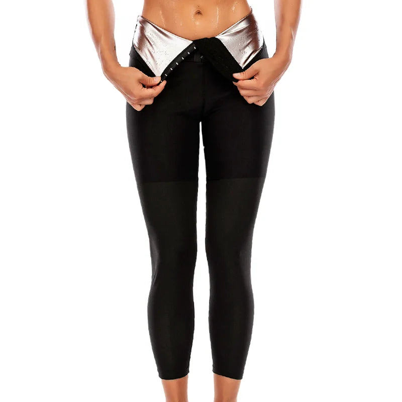 OLVIABELLA™ Legging Minceur Sculptant Ultime