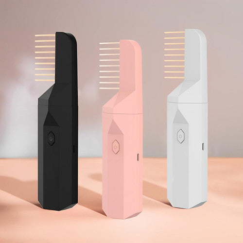 Electric Hair Bakhour Comb