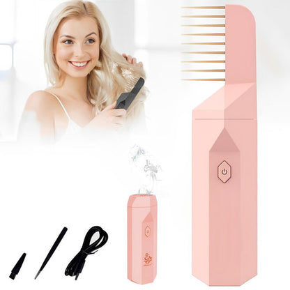 Electric Hair Bakhour Comb
