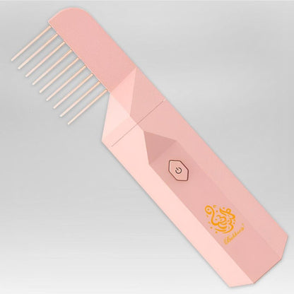 Electric Hair Bakhour Comb