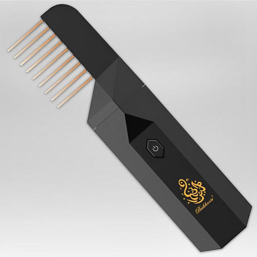 Electric Hair Bakhour Comb